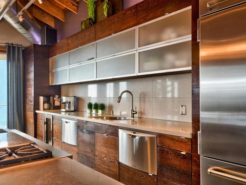 Another image of main kitchen