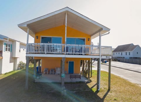 Makes some memories at the Pirate’s Pad!