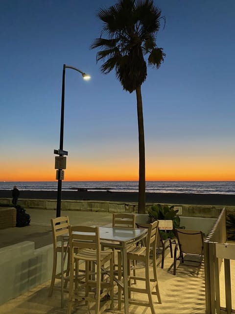 View From Condo