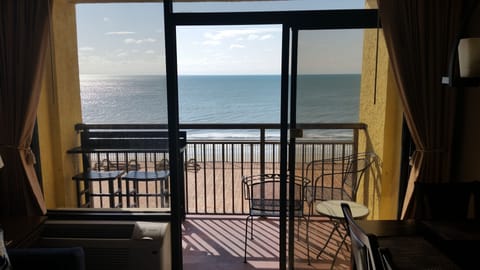 Gorgeous Views!