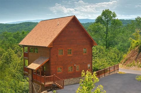 Smoky Mountain Dream