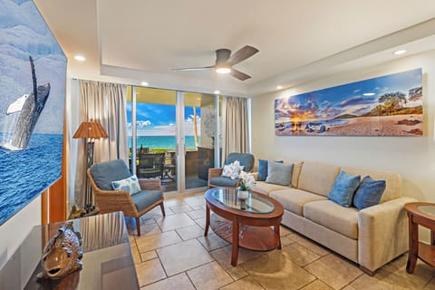 Relax and unwind in breezy island comfort
