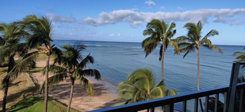 View from Lanai 7/17/19