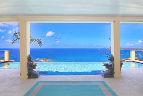 Welcome to paradise!