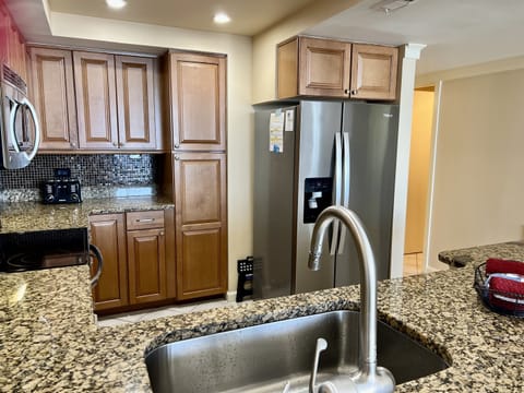 Spacious Kitchen fully Overstocked Cookware and Dinnerware