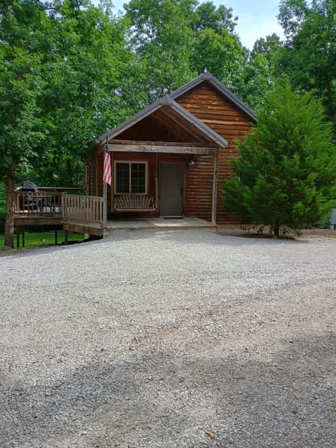 cabin#2
