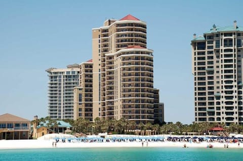 So Close to the Beach!