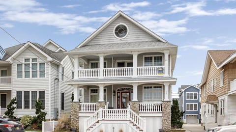 Curb Appeal
