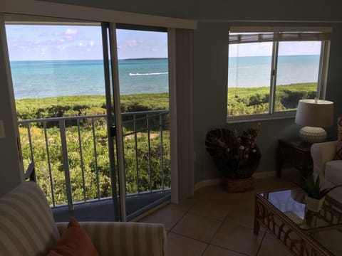 Ocean views