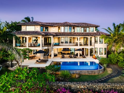 Villa Esperanza - tranquille paradise