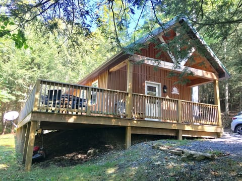 Deer Run Cottage