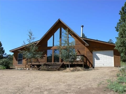 "The Hideaway". The perfect getaway spot in the season of your choice.