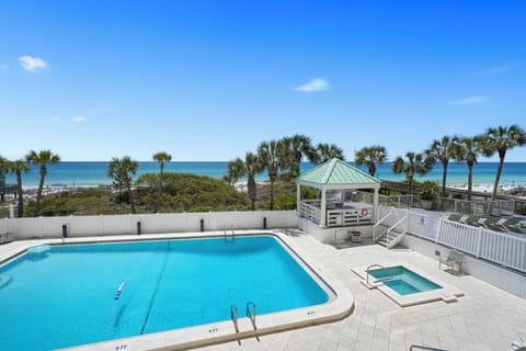 Heated Pool/Hot Tub/Kiddie Pool