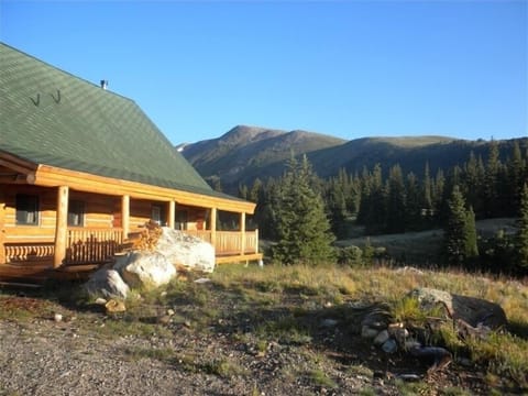 Closer view.  Multiple Picnic Tables and Seating options.  Ready for vacation?