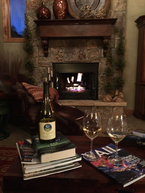 Riverbend Family Room