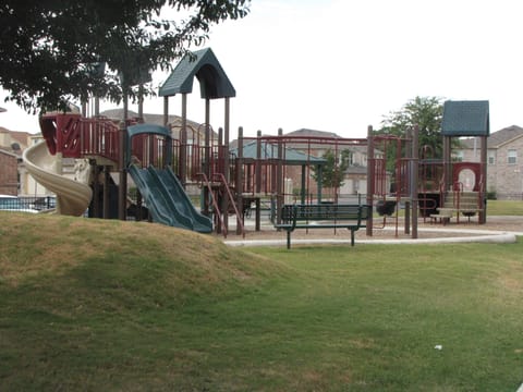 Community Playground