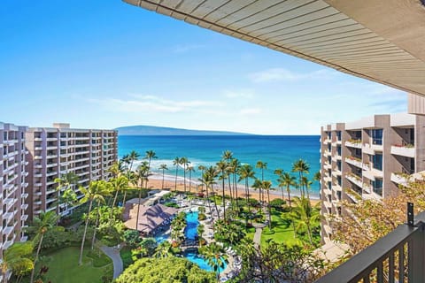 View from Lanai