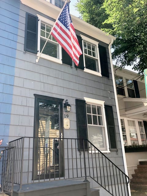 Historic 19 East