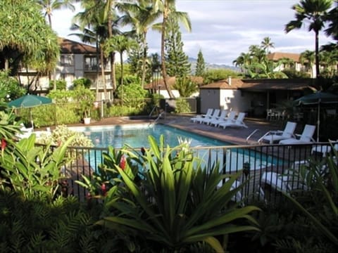 Swimming Pool/Hot Tub/Sauna/Fitness Center!!