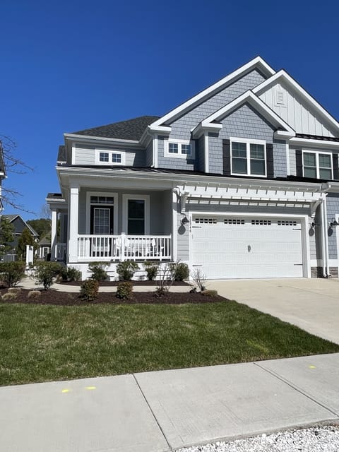 Beautiful Bayside home with so much to offer...we would love to host you!