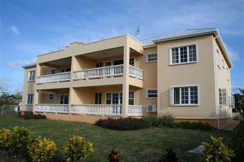 Leover Apartments