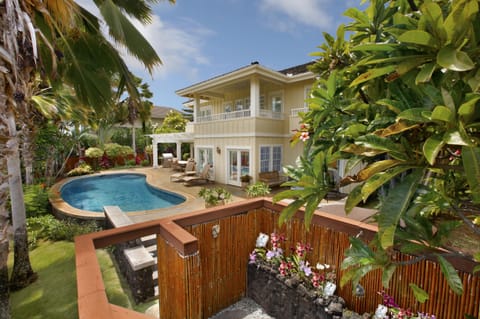 Welcome to Plantation Cottage at Poipu!