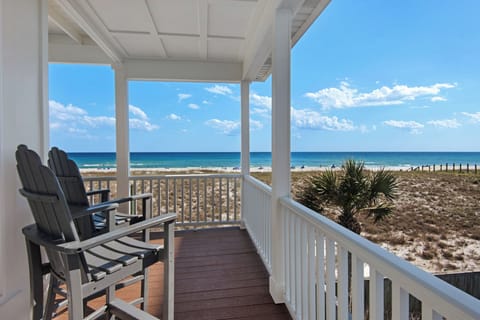 Welcome to The Shore House!