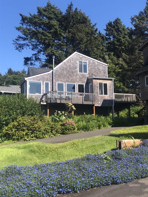 June 2020-west-facing side