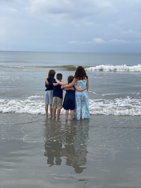 Make family memories at #1004!