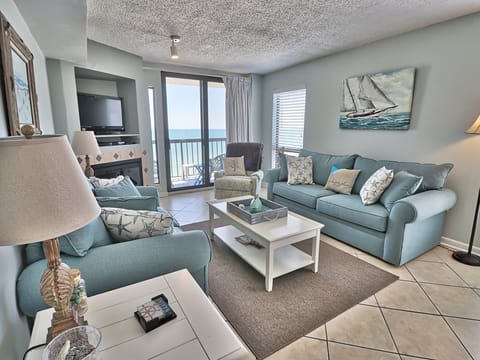 Direct Ocean View