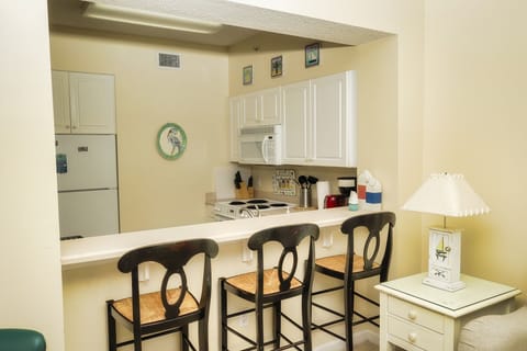 Windemere Resort Unit 604 Snack Bar