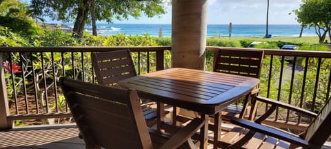 The Catbird Seat