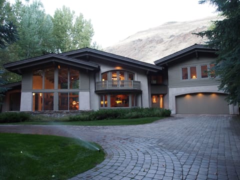 205 Bitterrroot Road in beautiful Sun Valley Idaho.