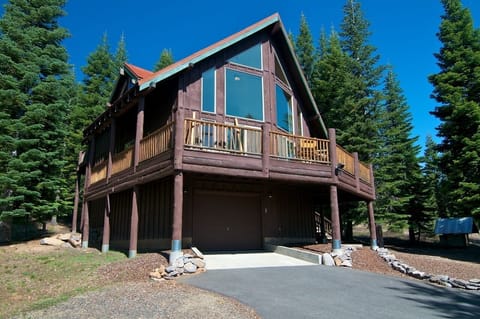 Home away from home