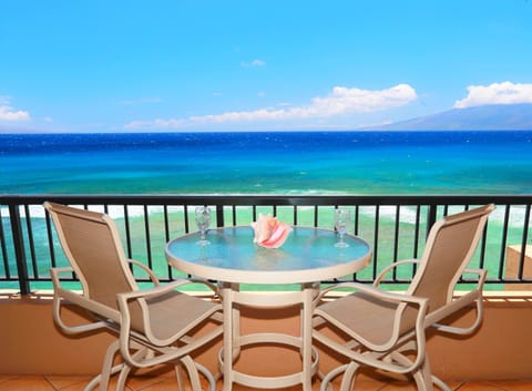 Welcome to paradise!