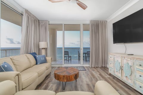 Oceanfront, beachfront - all day long