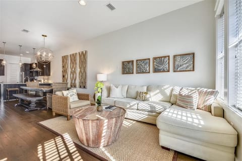Large Living Room Sectional