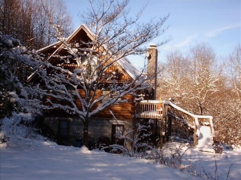 Quiet Winter Getaway