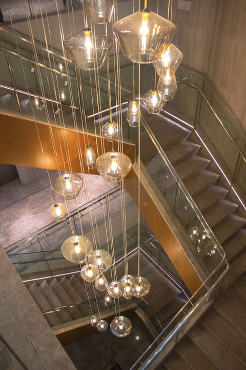 Building design