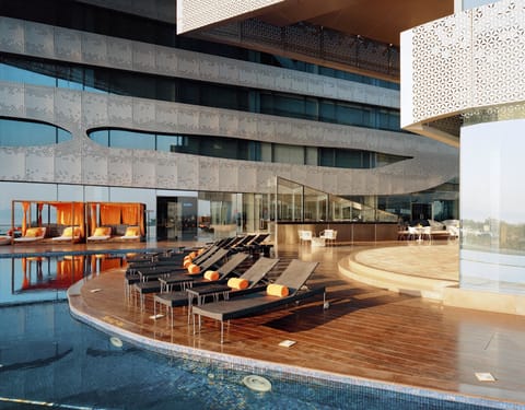 Sundeck