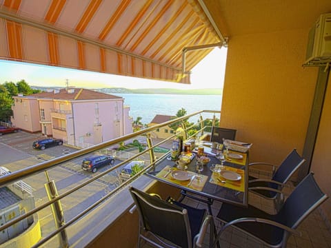 Apartment | View from room