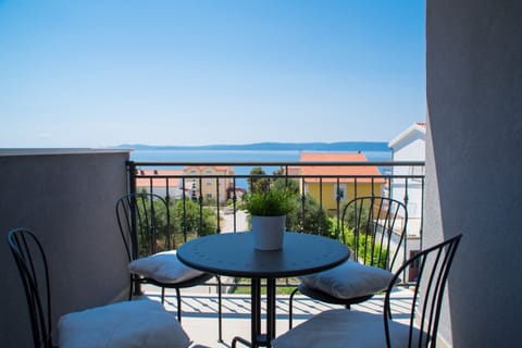 Apartment, Sea View | Beach/ocean view
