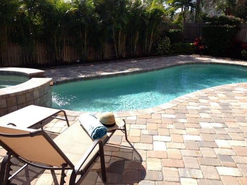 Relaxation at its finest!