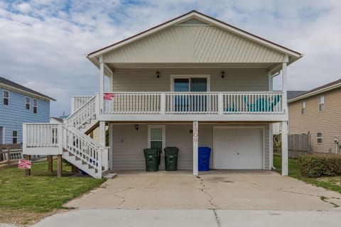 Fort Knox Exterior