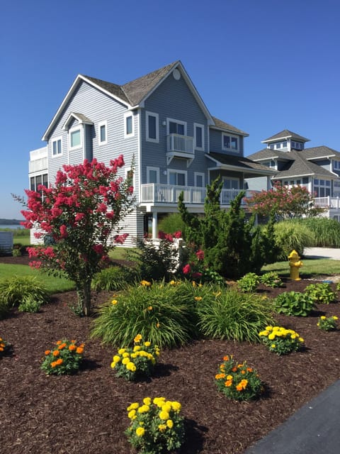 Your vacation home is ready to be the backdrop for your family's vacation.