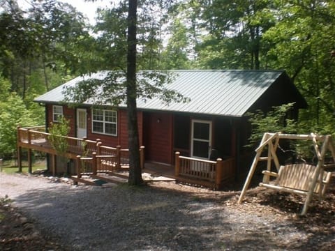 Great Cabin! Great Price!
