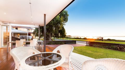 Stunning Oceanfront property