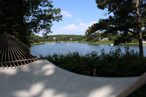 Rest by the river