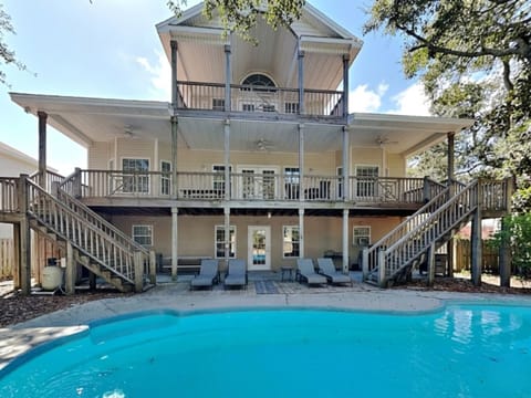 Welcome to 210 Eagles Nest Lane!