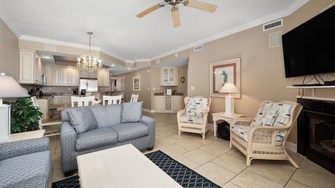 High efficiency cooling system installed 2025